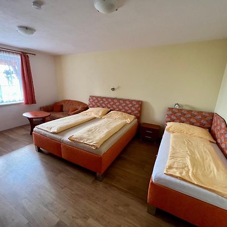 Horsky Hotel Paprsek Staré Město Camera foto