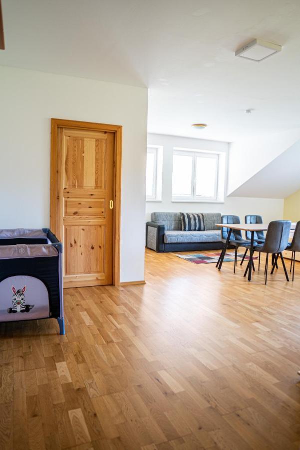 Horsky Hotel Paprsek Staré Město Esterno foto